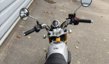 HONDA 125 MONKEY