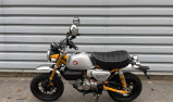HONDA 125 MONKEY