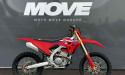 HONDA crf 250