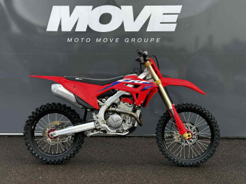HONDA crf 250