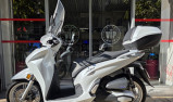 HONDA SH350