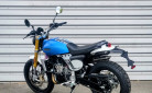 DESTOCKAGE FANTIC CABALLERO 500 SCRAMBLER MY24
