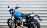 DESTOCKAGE FANTIC CABALLERO 500 SCRAMBLER MY24