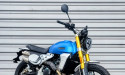 DESTOCKAGE FANTIC CABALLERO 500 SCRAMBLER MY24