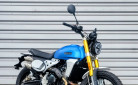 DESTOCKAGE FANTIC CABALLERO 500 SCRAMBLER MY24