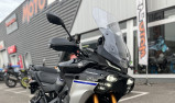 YAMAHA TRACER 9 GT+ Y-AMT