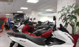 PCX125