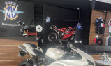 DUCATI 1198 S