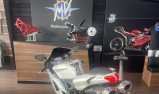DUCATI 1198 S