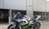 KAWASAKI NINJA 7 HYBRID