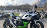 KAWASAKI NINJA 7 HYBRID