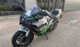 KAWASAKI NINJA 7 HYBRID