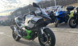 KAWASAKI NINJA 7 HYBRID