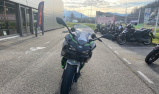 KAWASAKI NINJA 7 HYBRID