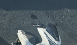 HONDA PCX 125 DX