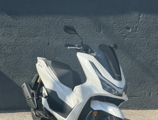 HONDA PCX 125 DX