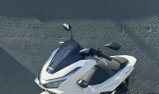 HONDA PCX 125 DX