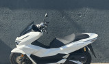 HONDA PCX 125 DX