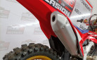 HONDA CRF 450 ANNIVERSAIRE