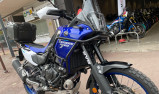 YAMAHA TENERE 700