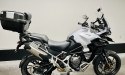 TRIUMPH TIGER 1200 GT EXPLORER