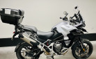 TRIUMPH TIGER 1200 GT EXPLORER