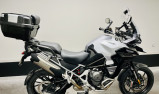 TRIUMPH TIGER 1200 GT EXPLORER
