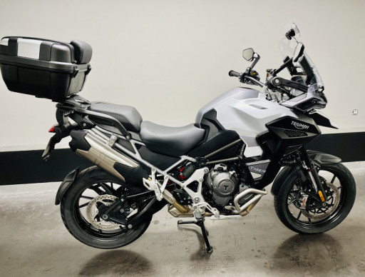 TRIUMPH TIGER 1200 GT EXPLORER