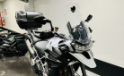 TRIUMPH TIGER 1200 GT EXPLORER