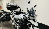 TRIUMPH TIGER 1200 GT EXPLORER