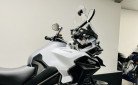 TRIUMPH TIGER 1200 GT EXPLORER