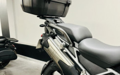 TRIUMPH TIGER 1200 GT EXPLORER