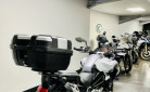 TRIUMPH TIGER 1200 GT EXPLORER