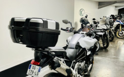 TRIUMPH TIGER 1200 GT EXPLORER