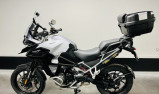 TRIUMPH TIGER 1200 GT EXPLORER