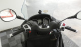 PIAGGIO MP3 300 LT