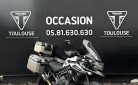 TRIUMPH TIGER 1200 EXPLORER XCA 