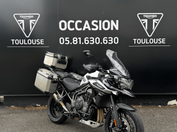 TRIUMPH TIGER 1200 EXPLORER XCA 