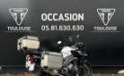 TRIUMPH TIGER 1200 EXPLORER XCA 