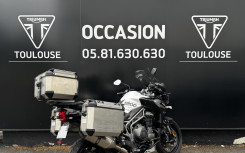 TRIUMPH TIGER 1200 EXPLORER XCA 
