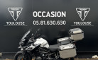 TRIUMPH TIGER 1200 EXPLORER XCA 