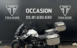 TRIUMPH TIGER 1200 EXPLORER XCA 
