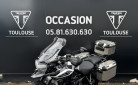 TRIUMPH TIGER 1200 EXPLORER XCA 