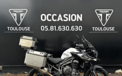 TRIUMPH TIGER 1200 EXPLORER XCA 