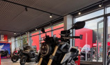 HONDA CB650 R A2