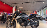 HONDA CB650 R A2