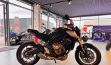 HONDA CB650 R A2