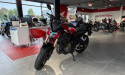 HONDA CB500 F