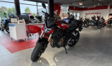 HONDA CB500 F