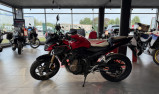 HONDA CB500 F